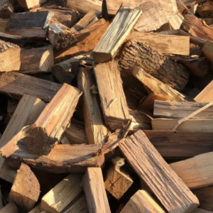 1/6 Cord Mix Hardwood -  Fully Seasoned