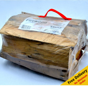 1 cubic foot hardwood bundles
